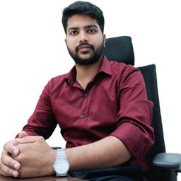 Chandan Yadav