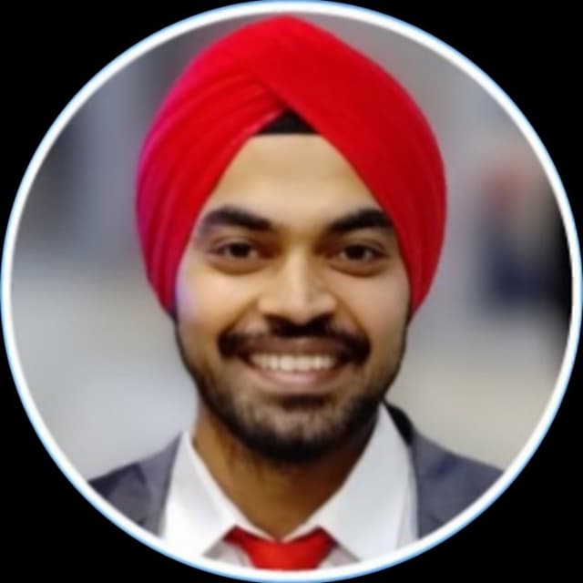 Chandeep Chhabra