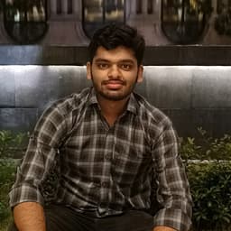 Chandeesh C