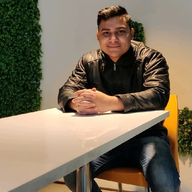 CHANDER  BHUSHAN
