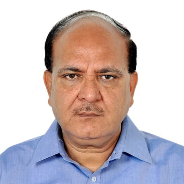 Chander Shekhar