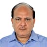 Chander Shekhar
