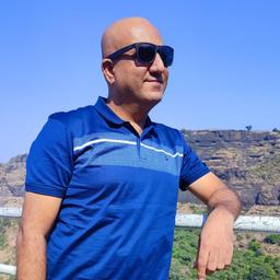 Chander Harwani