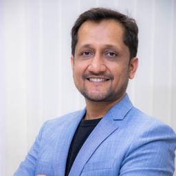 Chander Prakash Garg