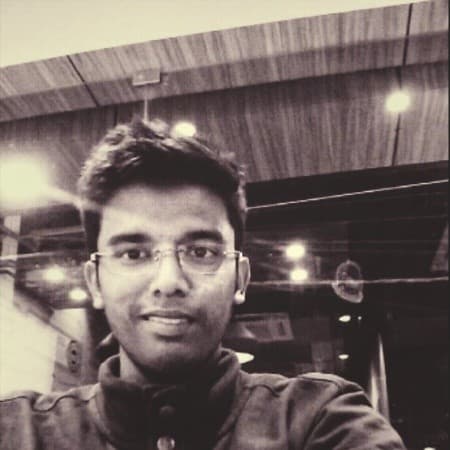 Chanderprabh Jain