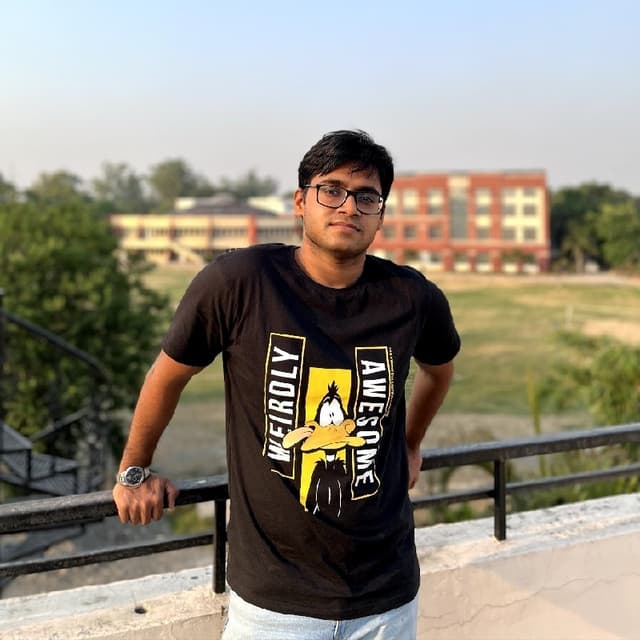 Chander Raj Singh