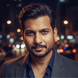 Chandershekhar Joshi (CJ)