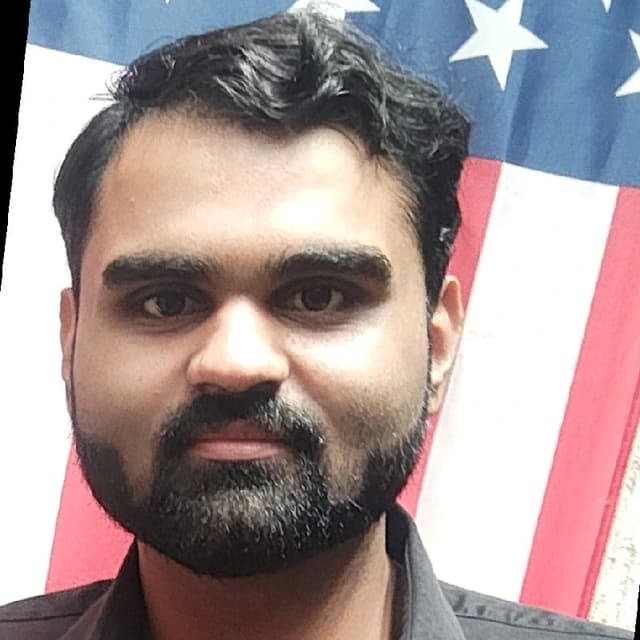 Chand Goyal