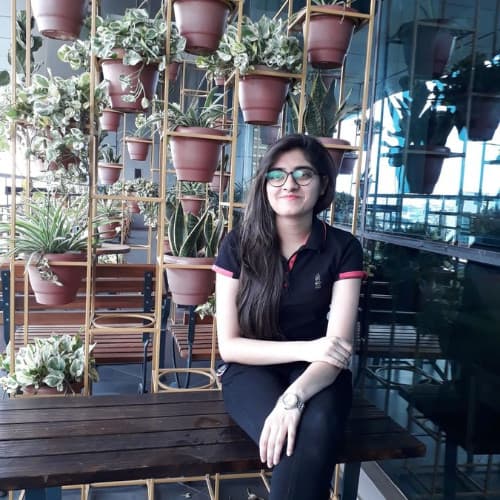 Chandi Agarwal