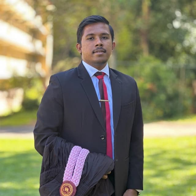 chandima madushan