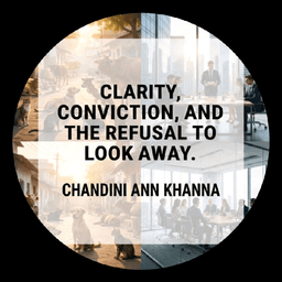 Chandini Ann Khanna