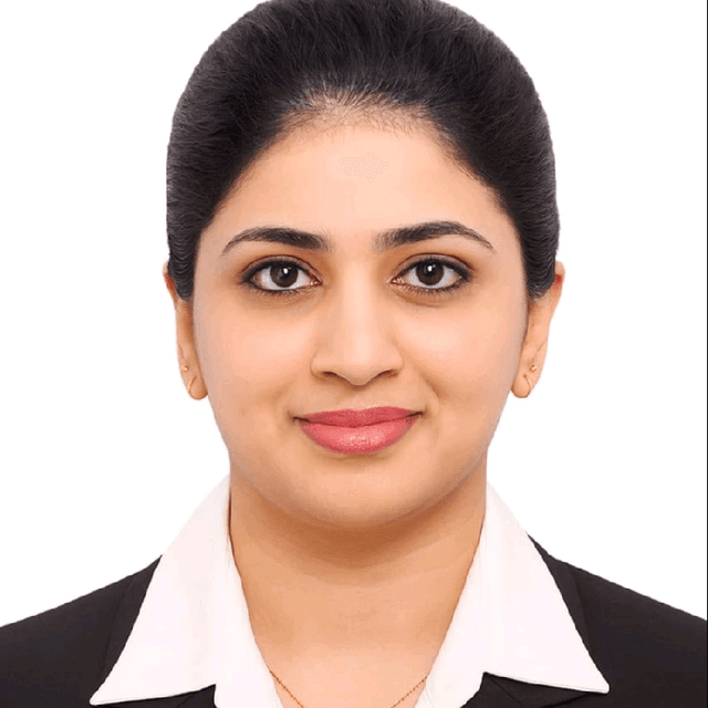 Chandini Binu