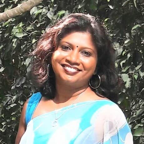 Chandini Davies