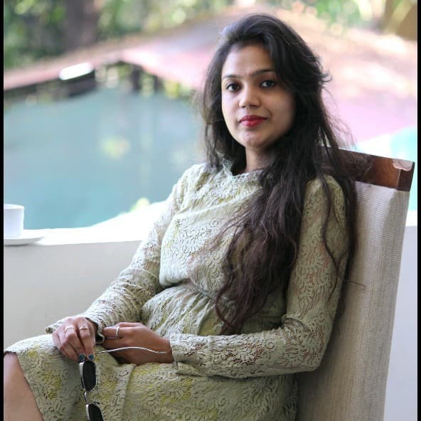 Chandini Raikar