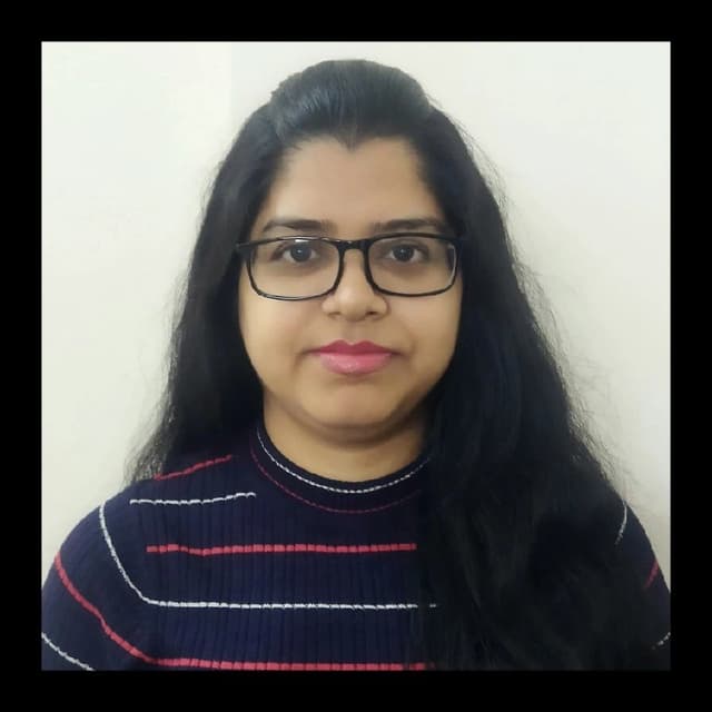 Karishma Chand