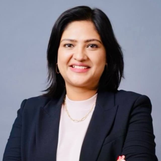 Chandni Bose