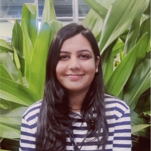 Chandni Dewani