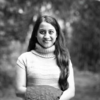 Chandni Dutta