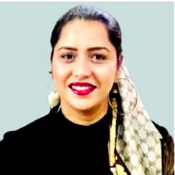 Chandni Jain