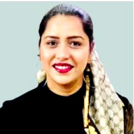 Chandni Jain