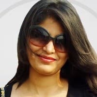 Chandni Garg