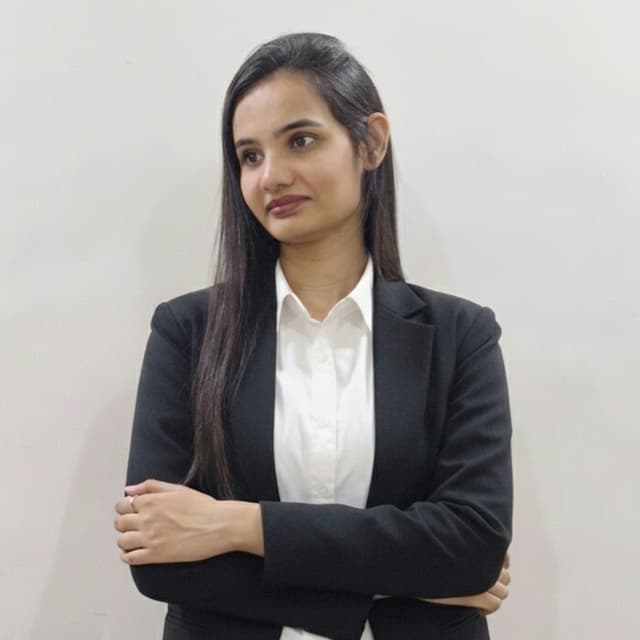Chandni Bhadarka