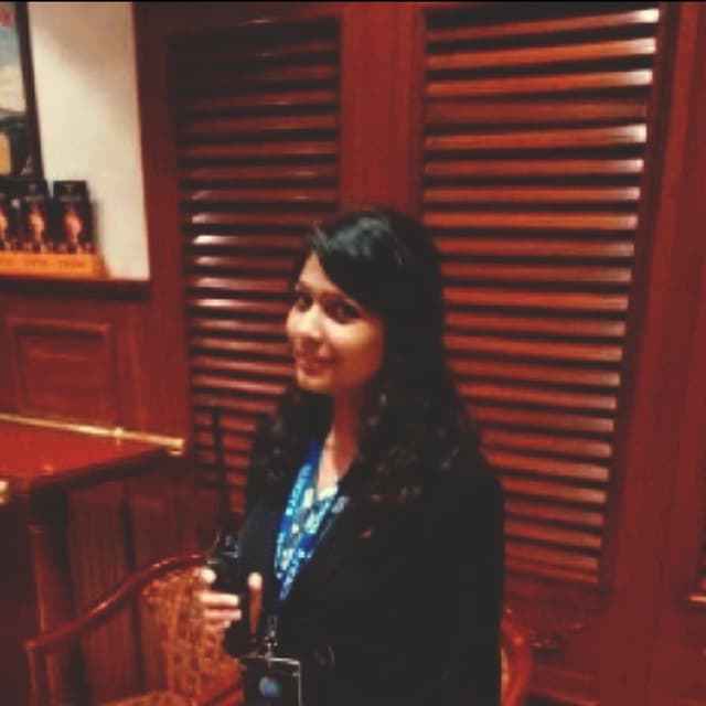 Chandni Vora