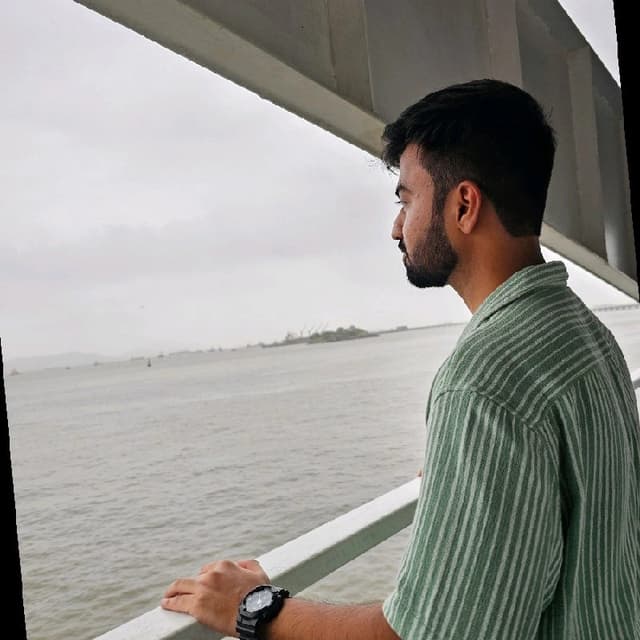 Ankit Chandora