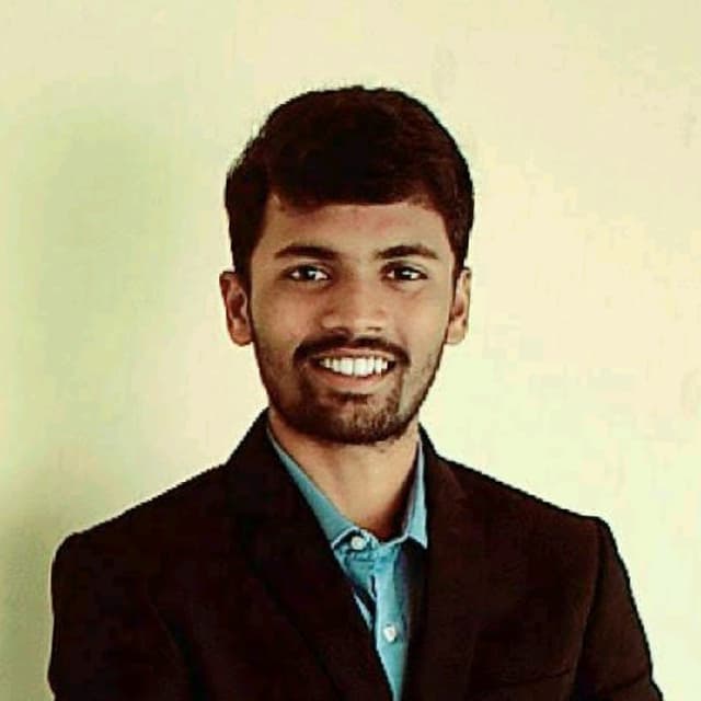 Chandra Sekhar Ajay A