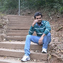 Chandra B V