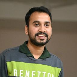 Chandra Dev  Prasad Gupta