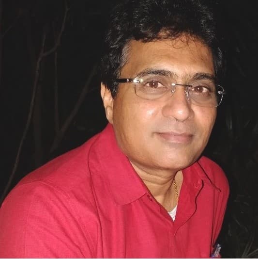Chandra Elavarthy