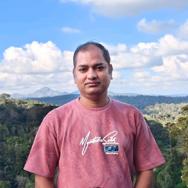 Chandra Kant