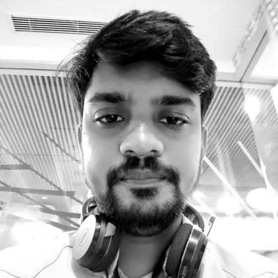 Chandra Kishor