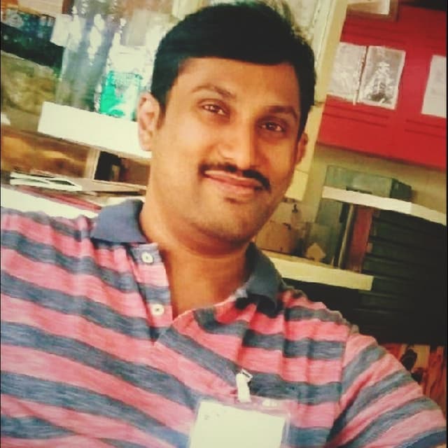 Chandra Mohan