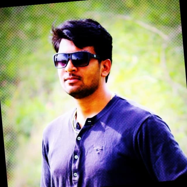 Chandra Mouli