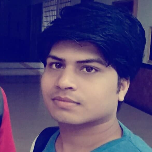 Chandra Prakash