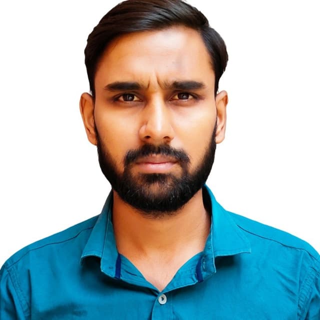 Chandra Prakash