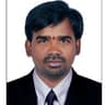 Chandra Reddy
