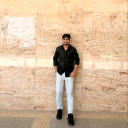 Chandra Sekhar Yadav