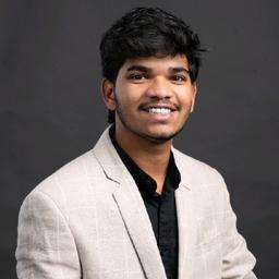 Chandra Sekhar Mullu