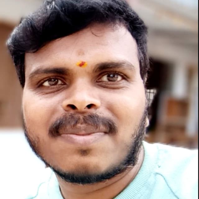 G Chandra Sekhar