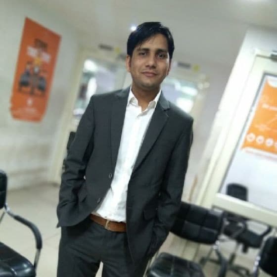 Chandra Sen