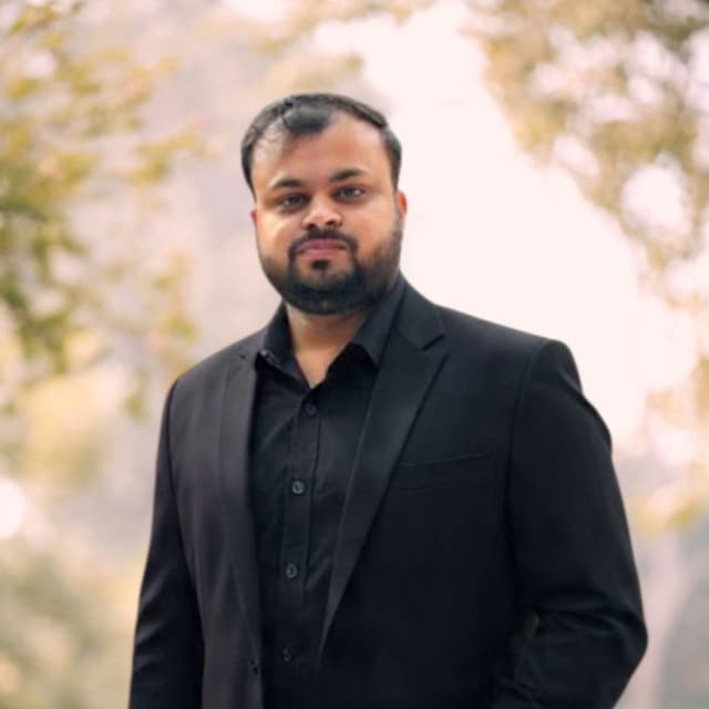 Chandra Shekhar