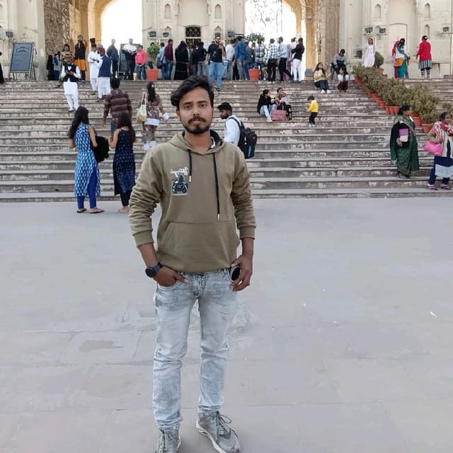 Chandra Shekhar
