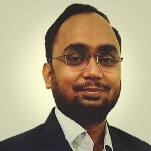 Chandra Shekhar Verma