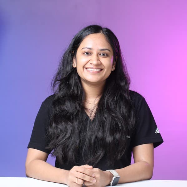 Shreya Chandra