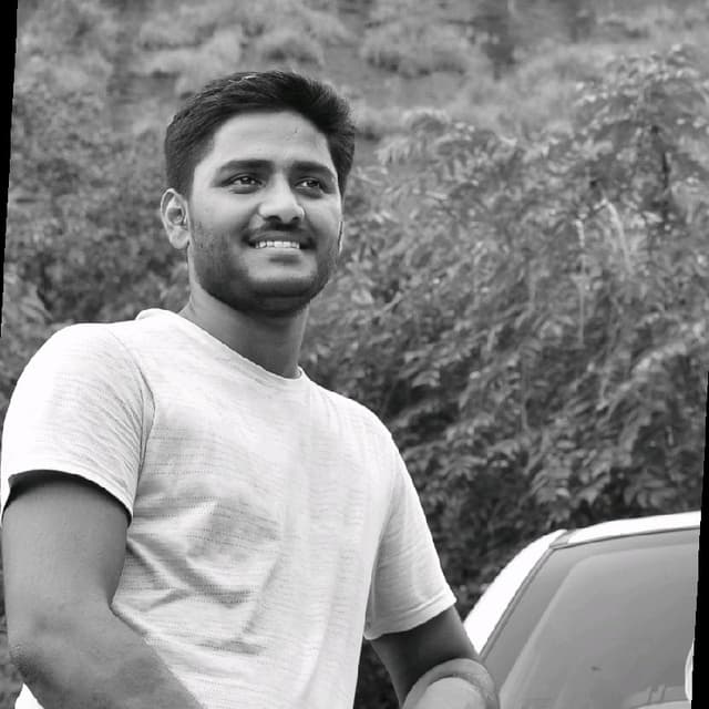 Chandra Upendra