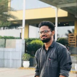 Chandra Vamsi Gogada