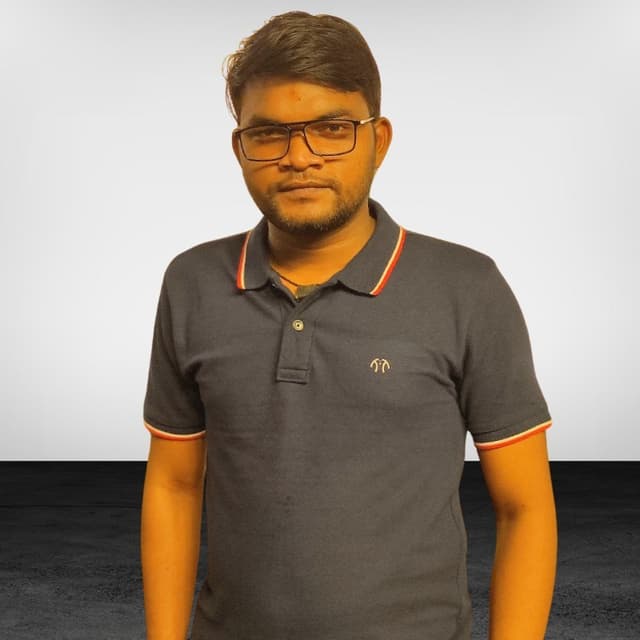 Chandra Prakash